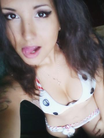 Одетта Русалка фото 2