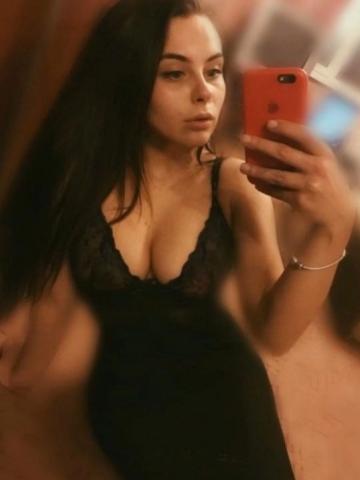 Лина Аппетитная фото 3