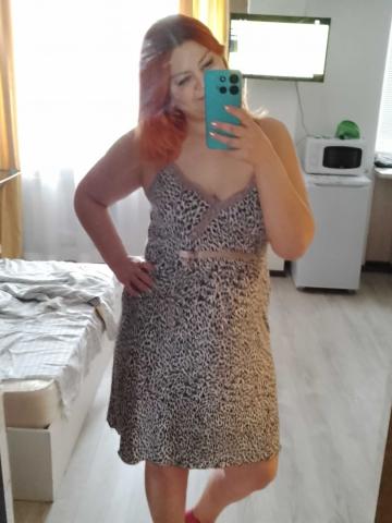 Роксана Пламя фото 2