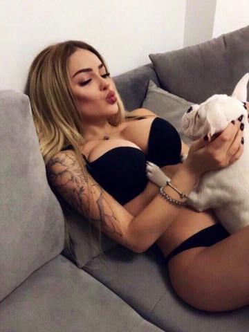 Анастасия Angel фото 2